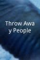 Anna Amoroso Throw Away People