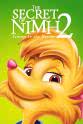 Jamie Cronin The Secret of NIMH 2: Timmy to the Rescue