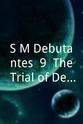Deja Chan S&M Debutantes #9: The Trial of Deja