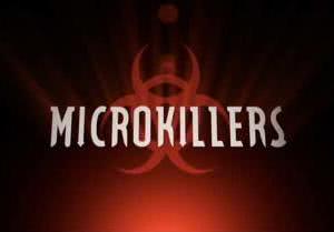 Microkillers海报封面图