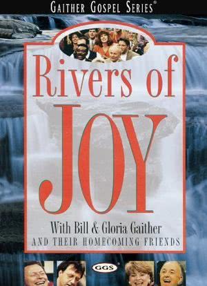 Rivers of Joy海报封面图
