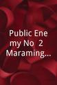 Eric Soler Public Enemy No. 2: Maraming Number Two