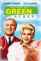 Mary Grace Canfield Return to Green Acres