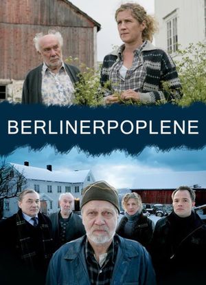 Berlinerpoplene海报封面图