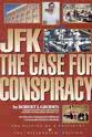Kenneth Salyer JFK: The Case for Conspiracy