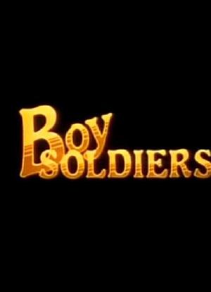 More Winners: Boy Soldiers海报封面图