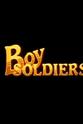 Lloyd Cunnington More Winners: Boy Soldiers