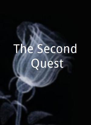 The Second Quest海报封面图
