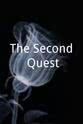 Josh Darcy The Second Quest