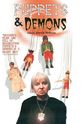 Kia Graves Puppets & Demons