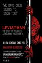 Oliver Smith Leviathan: The Story of Hellraiser and Hellbound: Hellraiser II