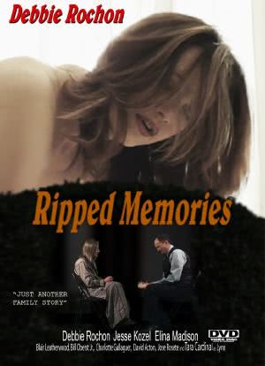 Ripped Memories海报封面图