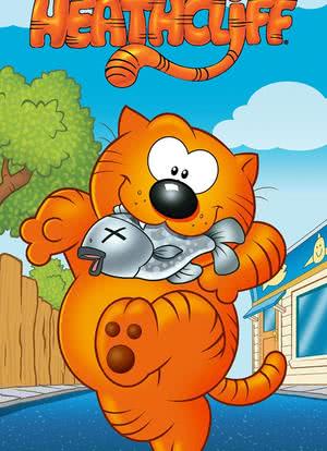 Heathcliff & the Catillac Cats海报封面图