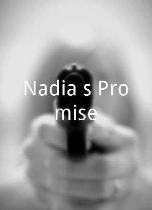 Nadia's Promise海报封面图