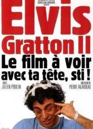 Elvis Gratton II: Miracle à Memphis海报封面图
