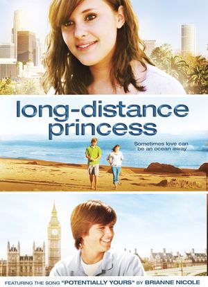 Long-Distance Princess海报封面图
