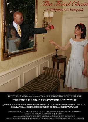 食物链：好莱坞恐怖故事海报封面图
