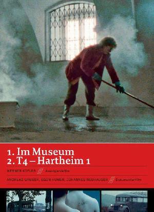 T4 - Hartheim 1 - Sterben und Leben im Schloß海报封面图
