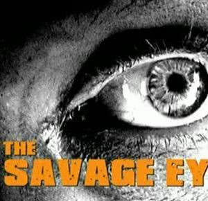 The Savage Eye海报封面图