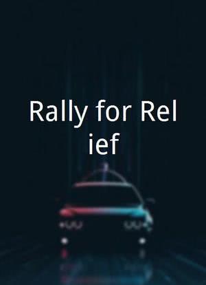 Rally for Relief海报封面图