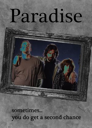 Paradise海报封面图