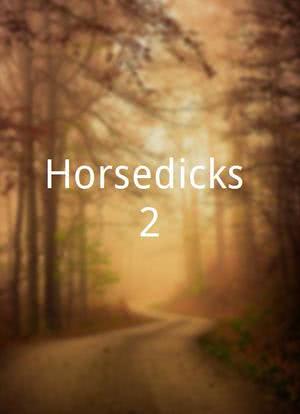 Horsedicks 2海报封面图