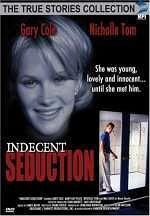 Indecent Seduction海报封面图