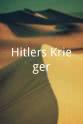 Hugh Trevor-Roper Hitlers Krieger