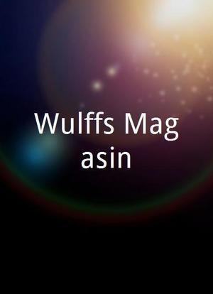 Wulffs Magasin海报封面图