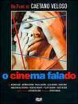 O Cinema Falado海报封面图