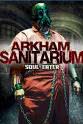 Ron Fitzgerald Arkham Sanitarium: Soul Eater