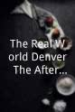 Robin Hibbard The Real World Denver: The After Show