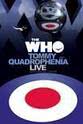 Steve Bolton The Who - Tommy and Quadrophenia and Live with Friends