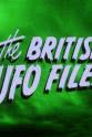 Mark Birdsall The British UFO Files