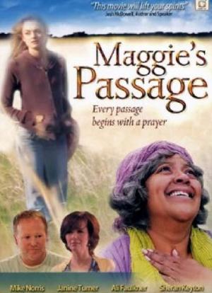 Maggie's Passage海报封面图