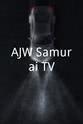 Terri Poch AJW Samurai TV
