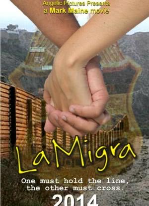 La Migra海报封面图
