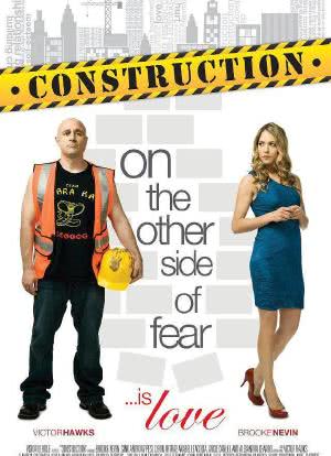 Construction海报封面图