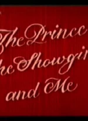 The Prince, the Showgirl and Me海报封面图