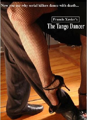 The Tango Dancer海报封面图
