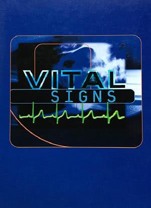 Vital Signs海报封面图