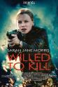 Kristin Falcao Willed to Kill