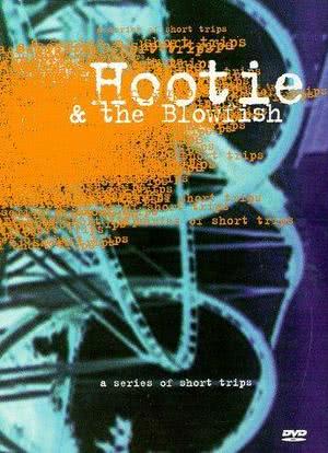 Hootie & the Blowfish: A Series of Short Trips海报封面图
