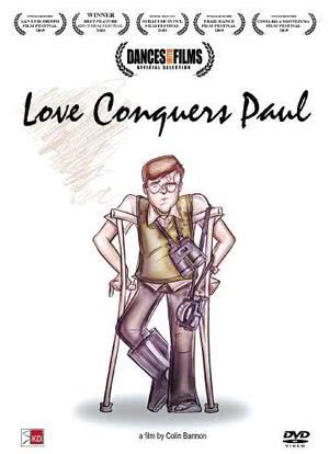 Love Conquers Paul海报封面图