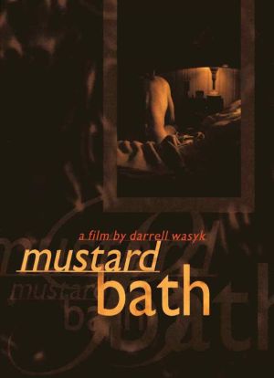 Mustard Bath海报封面图