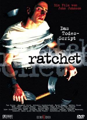 Ratchet海报封面图
