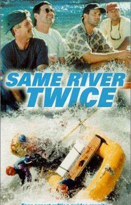 Same River Twice海报封面图