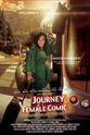 露贝·安缇维洛 Journey of a Female Comic