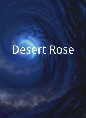 Desert Rose海报封面图