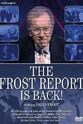 朱莉·费利克斯 The Frost Report Is Back
